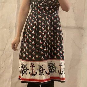 9-H15 STCL  Dress